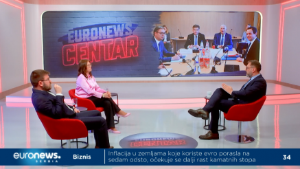 Euronews centar 2.5.