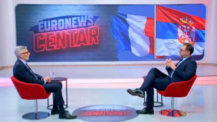 Euronews Centar 10.10.