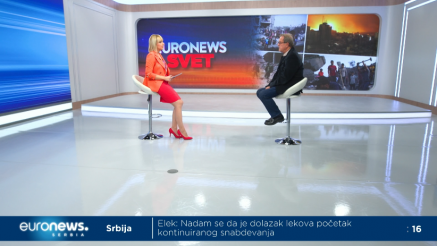 Euronews svet 10.11.