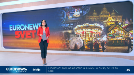 Euronews Svet 8.12.