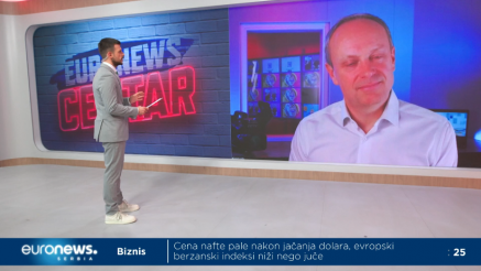 Euronews centar 17.1.2024.