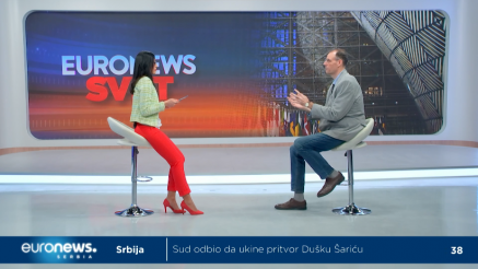Euronews Svet 2.2.2024.