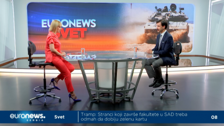 Euronews Svet 21.6.