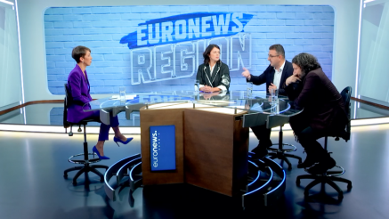 Euronews Region 16.9.